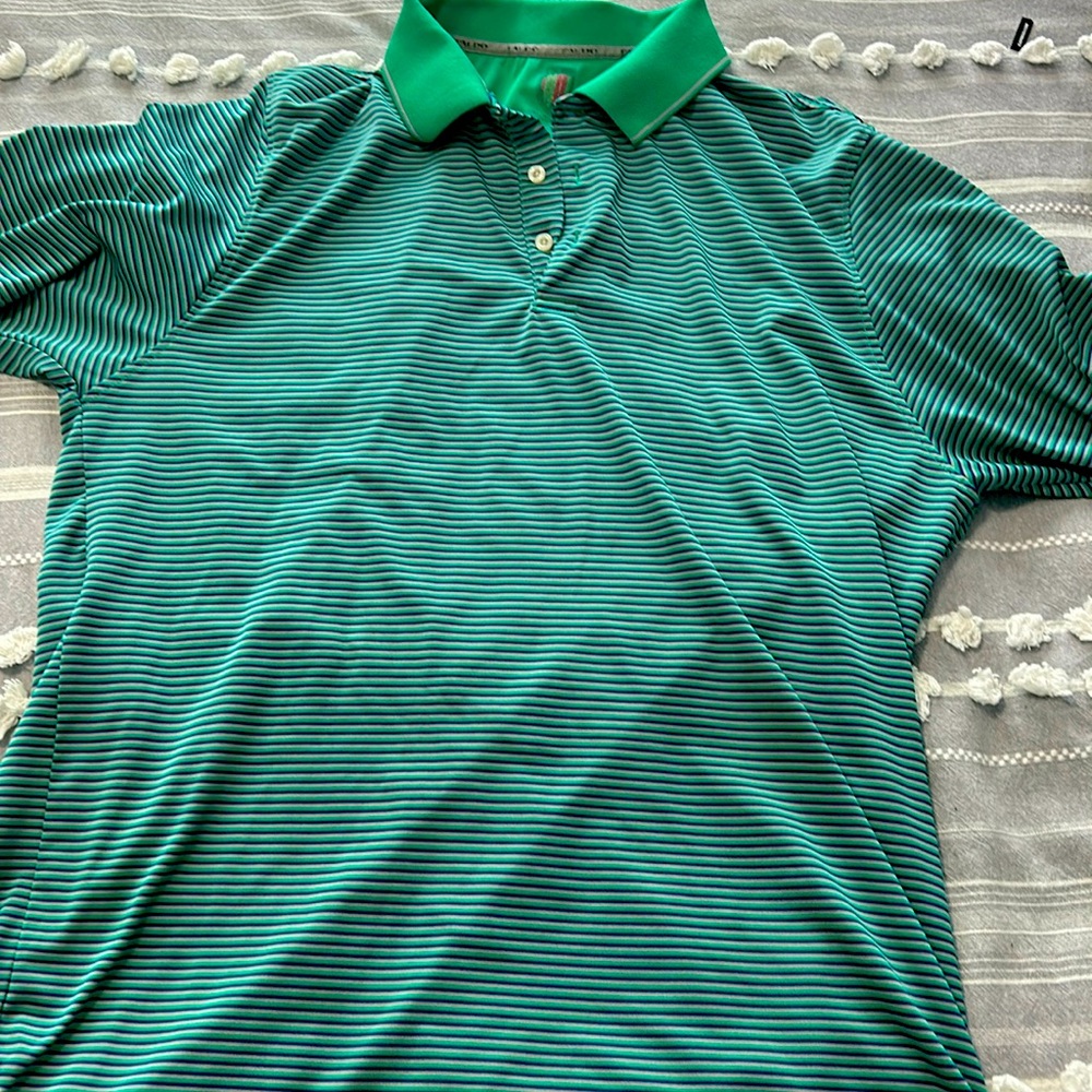 Golf shirt